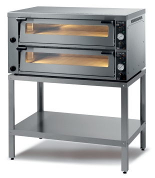 PO630-2 PIZZA OVEN